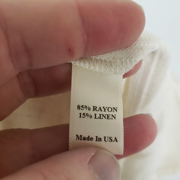 Christy Dawn Cream Midi Dress - Picture 6 of 12